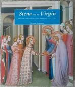 Siena en de Maagd: Kunst en Politiek in de Late Middeleeuwen, Ophalen of Verzenden, Zo goed als nieuw, Diana Norman