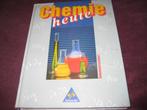 Chemie heute, Boeken, Ophalen of Verzenden, Zo goed als nieuw, Overige niveaus