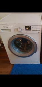 Siemens wasmachine., Witgoed en Apparatuur, Wasmachines, Ophalen of Verzenden, Zo goed als nieuw, 85 tot 90 cm, 1200 tot 1600 toeren