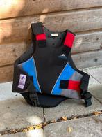 Bodyprotector paardrijden, Dieren en Toebehoren, Ophalen of Verzenden, Zo goed als nieuw, Rijden