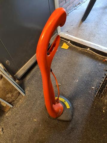 Elektrische Kantjesmaaier - Gebruikt beschikbaar voor biedingen