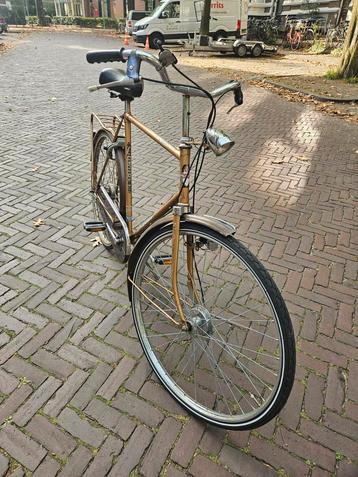 Batavus Studentenfiets - Frame 61cm beschikbaar voor biedingen