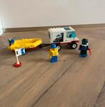 Lego system 6556 city stad divers duikploeg scuba Squad, Ophalen of Verzenden, Zo goed als nieuw, Complete set, Lego