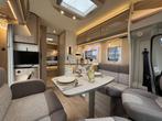 Rapido 686F 686 F 9-Traps Automaat Queensbed 2020, Airbags, Ringverwarming, Bedrijf, Diesel