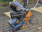 Nieuwe Batavia Accu waterpomp met Lader en Accu € 119,00, Dompelpomp, Accu, Nieuw, Ophalen of Verzenden