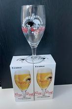 Twee Brouwrij 'T IJ glazen nieuw!, Verzamelen, Ophalen of Verzenden, Nieuw