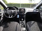 Peugeot 2008 1.2 PureTech Style 1e eigenaar, Voorwielaandrijving, 1199 cc, Met garantie (alle), 82 pk