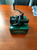 Daiwa Crosscast 35 SCW 5000LD QD - Zo goed als nieuw, Watersport en Boten, Hengelsport | Karpervissen, Ophalen, Zo goed als nieuw