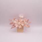 Statement haarkam, Ophalen, Nieuw, Roze, Accessoires