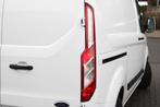 Ford Transit Custom 300 2.0 TDCI L1H1 Trend 130pk | Adaptiev, Voorwielaandrijving, Stof, Gebruikt, Euro 6