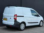 Ford Transit Courier 1.5 TDCI Trend AIRCO | ELEK RAMEN | NWE, Voorwielaandrijving, Euro 5, Stof, Gebruikt