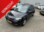 Mazda 2 1.4 Touring, Voorwielaandrijving, 1025 kg, Gebruikt, 4 cilinders