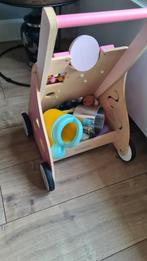 Little Dutch, Ophalen, Zo goed als nieuw, Overige typen