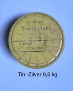 Te koop Soldeer tin-zilver, Ophalen, Nieuw, Overige typen