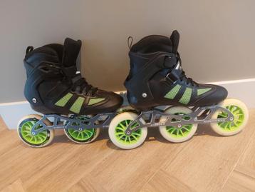 Skeelers ATOM PRO FIT maat 44 beschikbaar voor biedingen