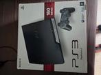 Playstation 3 Slim omgebouwd 160 GB, Spelcomputers en Games, Spelcomputers | Sony PlayStation 3, Met games, Nieuw, Ophalen of Verzenden