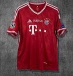 Robben 2013 bayern munchen voetbalshirt champions league, Ophalen of Verzenden, Zo goed als nieuw, Shirt