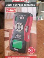 Detector / afstandmeter / laser, Doe-het-zelf en Verbouw, Meetapparatuur, Ophalen, Nieuw