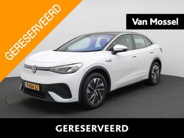 Volkswagen ID.5 Pro 77 kWh 204 PK | Automaat | Stoelverwarmi beschikbaar voor biedingen