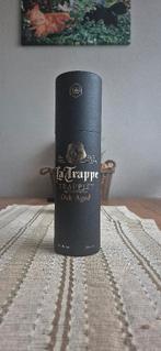 La Trappe Oak Aged Batch #51, Verzamelen, Ophalen of Verzenden, Zo goed als nieuw, Flesje(s), La Trappe