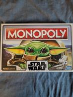 Star Wars Monopoly in seal, Ophalen of Verzenden, Nieuw, Spel
