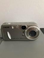 Sony cyber-shot DSC-P92, Ophalen of Verzenden, Zo goed als nieuw, Sony