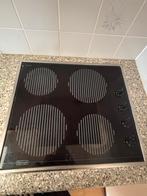 DeLonghi Keramische Kookplaat - 4 Zones, Witgoed en Apparatuur, Ophalen, Gebruikt, Keramisch, 4 kookzones