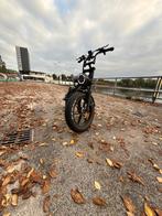 Ouxi v20 Fatbike - 16xx km, Fietsen en Brommers, Zo goed als nieuw, Minder dan 47 cm, 30 tot 50 km per accu, Ophalen
