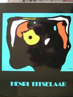 Henri Titselaar, Nieuw, Ophalen of Verzenden, Rambout, Schilder- en Tekenkunst