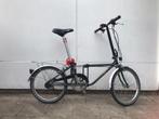 Herenfiets vouwfiets sterker model (Winkelprijs 999,- EURO), Versnellingen, Nieuw, 49 tot 53 cm, Ophalen