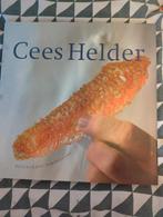Cees Helder Kookboek - Parkheuvel, Boeken, Hoofdgerechten, Ophalen of Verzenden, Zo goed als nieuw, Cees Helder