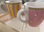 Leuke Koffiekopjes Set nieuw!, Ophalen of Verzenden, Nieuw