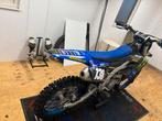 Yamaha YZ Crossmotor 450- Gebruikt, Ophalen of Verzenden, Gebruikt, Yamaha