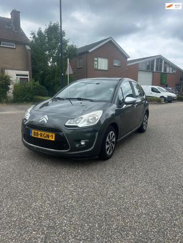 Citroen C3 1.6 e-HDi Dynamique beschikbaar voor biedingen