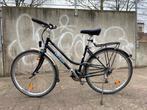 Villiger Silvretta Zwitserse handgemaakte damesfiets, Fietsen en Brommers, Fietsen | Dames | Sportfietsen en Toerfietsen, 28 inch