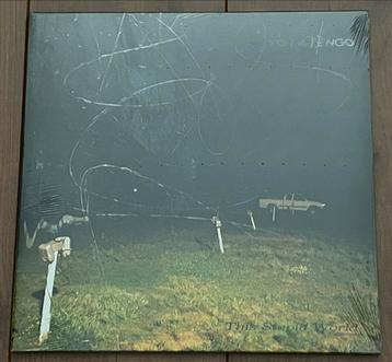 Yo La Tengo - This Stupid World 2lp / SEALED beschikbaar voor biedingen