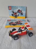 Dune Hopper 2011 Lego Creator 5763 COMPLEET, Ophalen of Verzenden, Zo goed als nieuw, Complete set, Lego