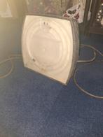 Bouwlamp, Gebruikt, Minder dan 50 watt, Met statief, Ophalen of Verzenden