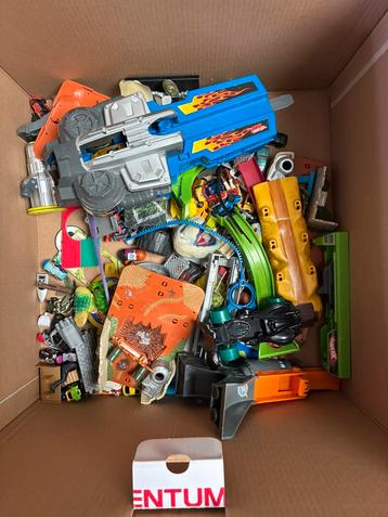 Micromachines beschikbaar voor biedingen