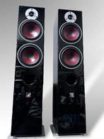 Dali Zensor 7, Zo goed als nieuw, 120 watt of meer, Front, Rear of Stereo speakers, Ophalen