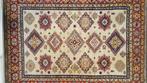 Kazak Perzische tapijten 242 x180/kleed/Loper/Oosterse Kelim, 200 cm of meer, Nieuw, 150 tot 200 cm, Beige