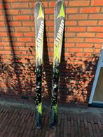 Atomic Blackeye Nomad Ski's - 167cm, Ophalen, 160 tot 180 cm, Gebruikt, Carve