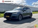Audi Q7 3.0 TDI quattro Pro Line S, Auto's, Audi, Automaat, Stof, Gebruikt, Euro 6