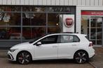 Volkswagen Golf 1.4 eHybrid GTE|Dak|Sfeer|Stoel+stuurverw.|, Auto's, Volkswagen, Gebruikt, Euro 6, 4 cilinders, Wit