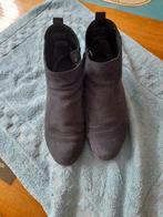 Dames schoenen maat 38, Ophalen of Verzenden, Zo goed als nieuw, Zwart, Sneakers of Gympen