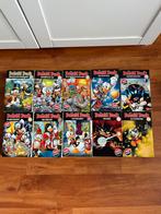 21 t/m 30, Meerdere stripboeken, Ophalen of Verzenden, Gelezen