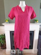 Alchemist nieuwe roze jurk met zijde 34 XS gratis verzenden, Nieuw, Maat 34 (XS) of kleiner, Alchemist, Knielengte