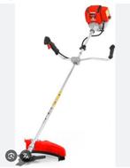 Kantenmaaier / bosmaaier benzine, Ophalen, Zo goed als nieuw, Benzine