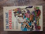 Vintage (1968) de nieuwe Kinderbijbel 9789021046815, Ophalen of Verzenden, Zo goed als nieuw