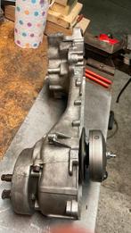 Linker carter deel piaggio 2t + brom vertanding, Ophalen of Verzenden, Zo goed als nieuw, Uitlaat